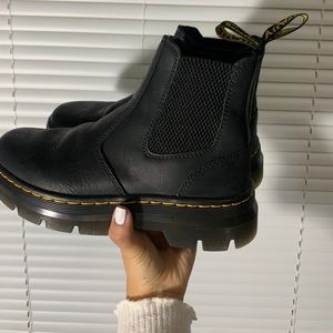 Chelsea Doc Martins!!